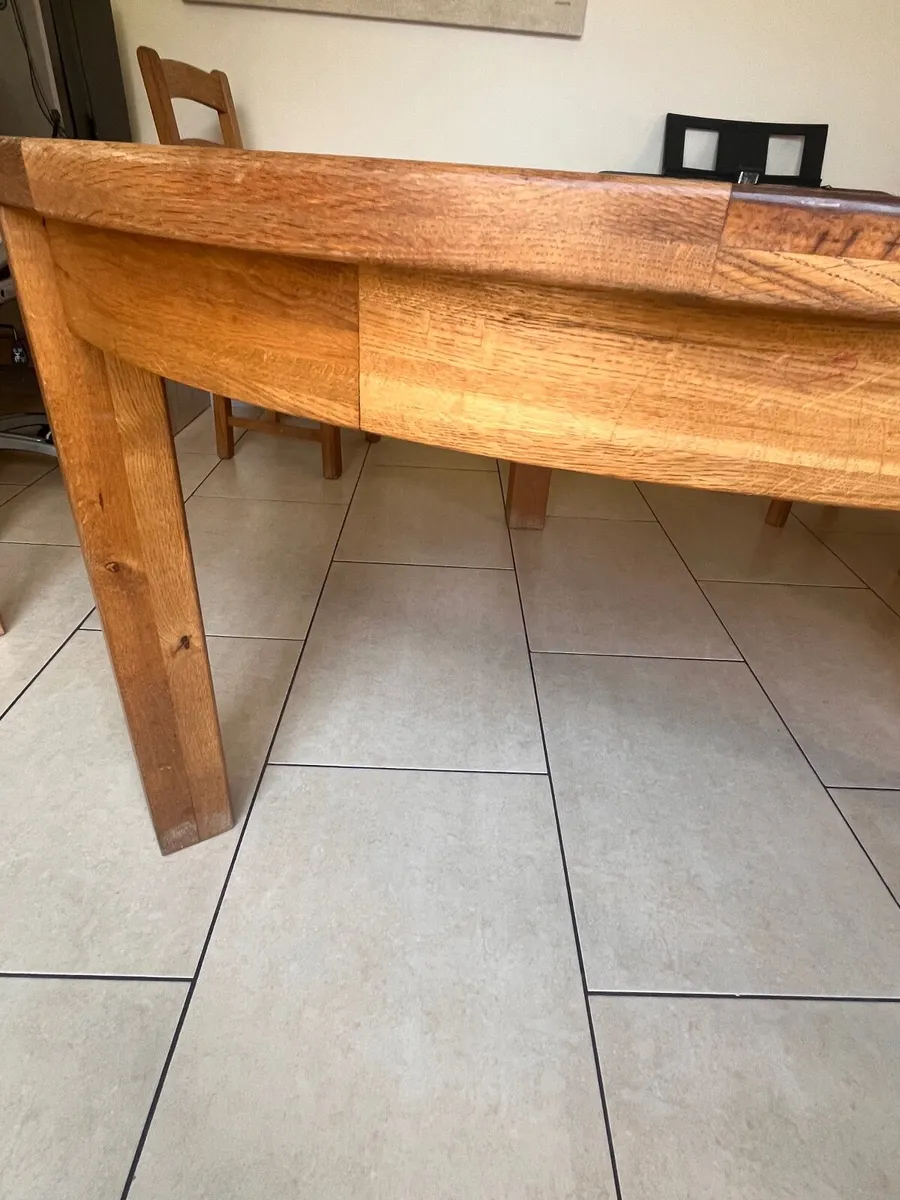 Dining table - Image 4