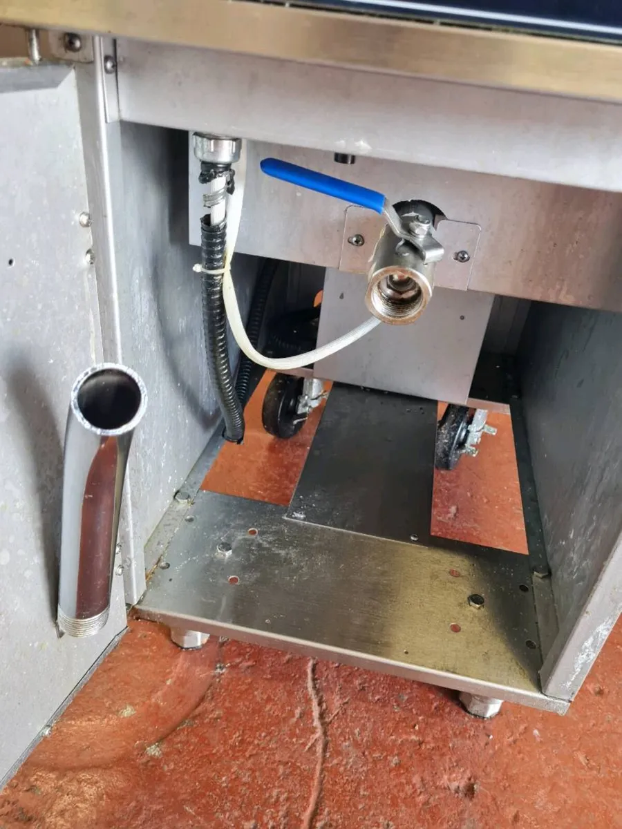 Banks Electric Fryer - Image 4