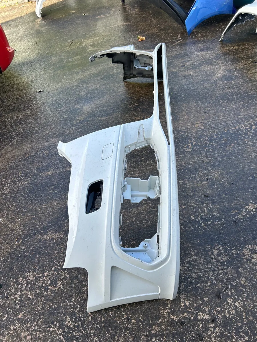 Bumpers front and Rear for most Vehicles - Image 2