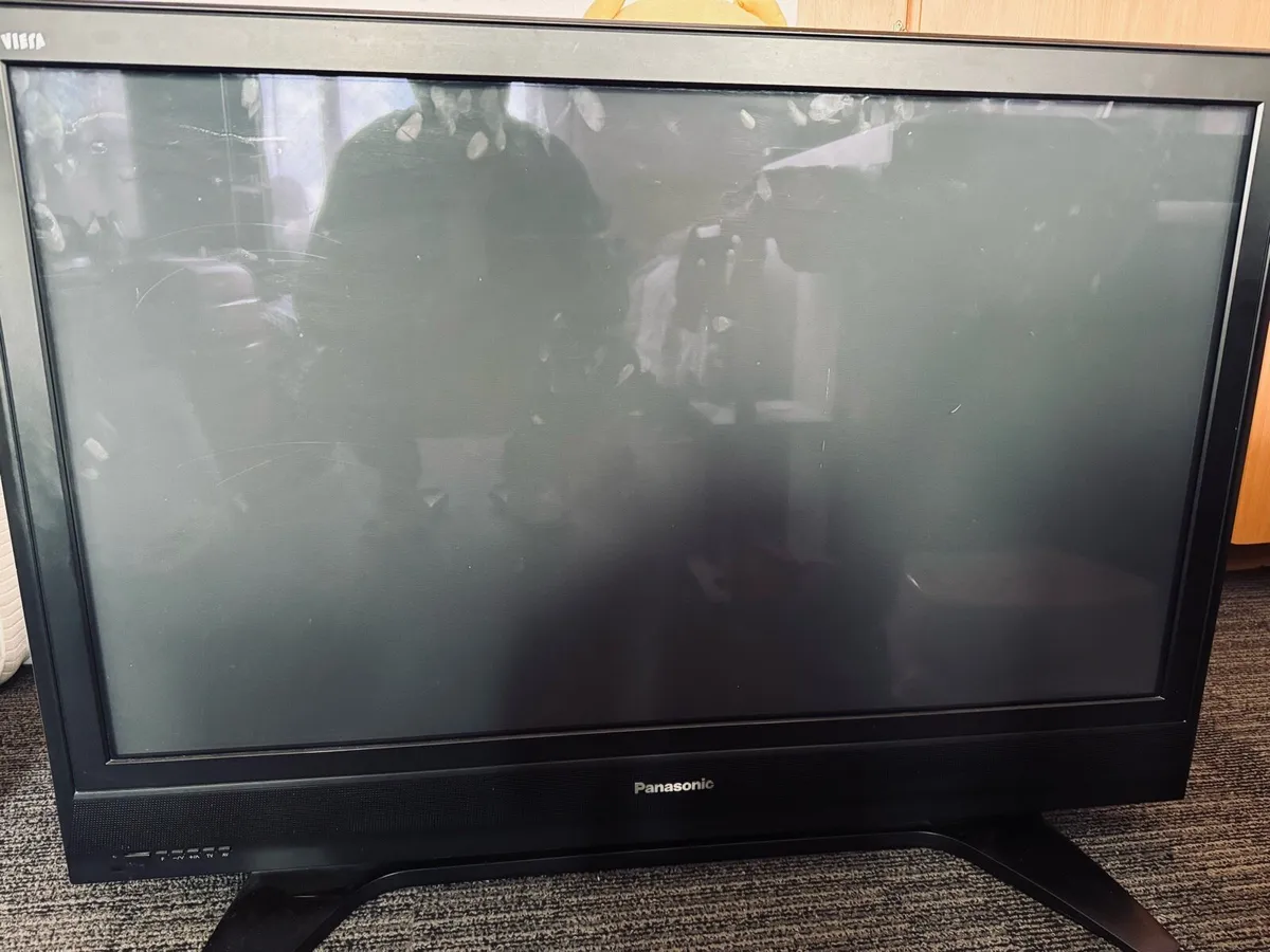 Panasonic vera TV 50/60ghz - Image 1