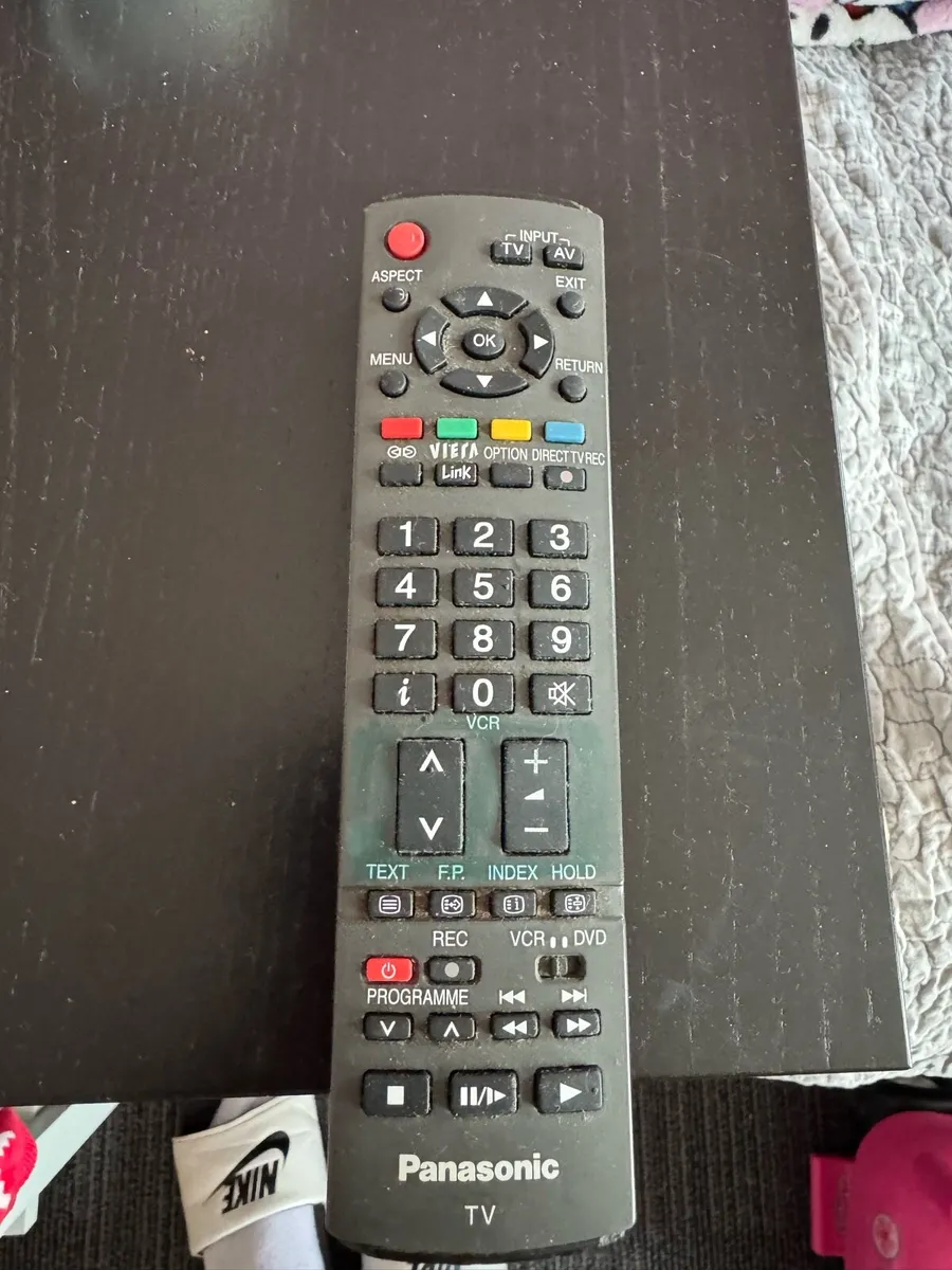 Panasonic vera TV 50/60ghz - Image 4