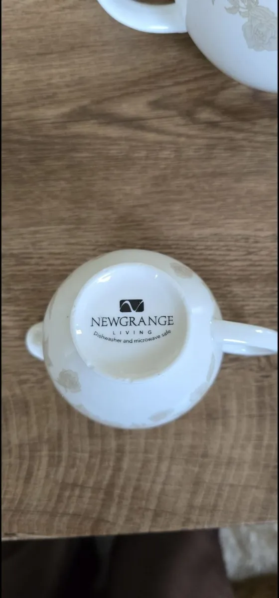 New Grange Tea Set - Image 2