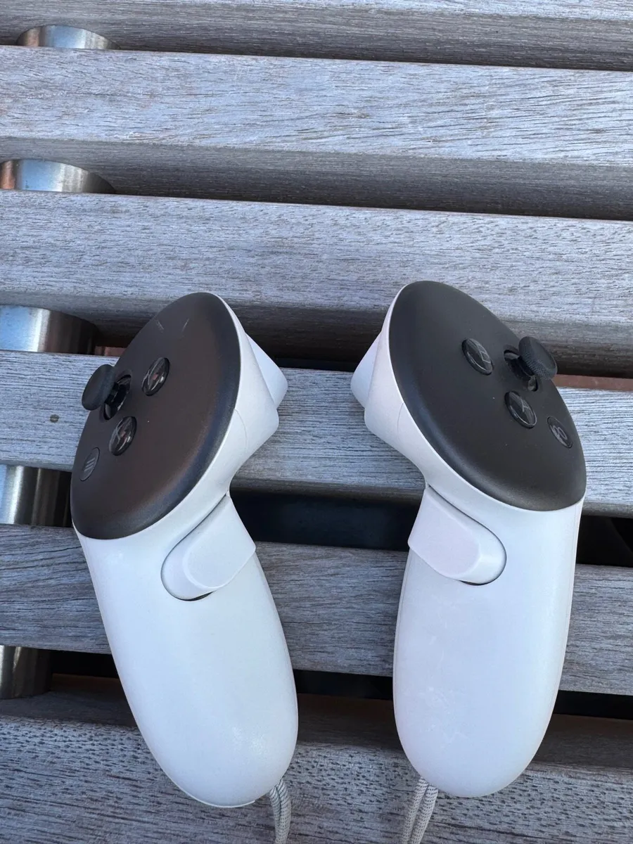 Meta Quest 3s 128gb - Image 2