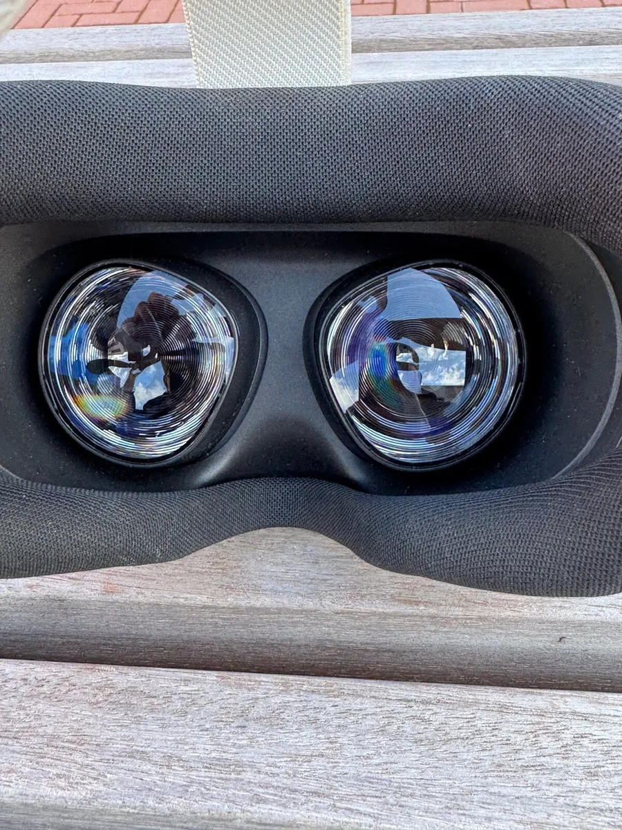 Meta Quest 3s 128gb - Image 3