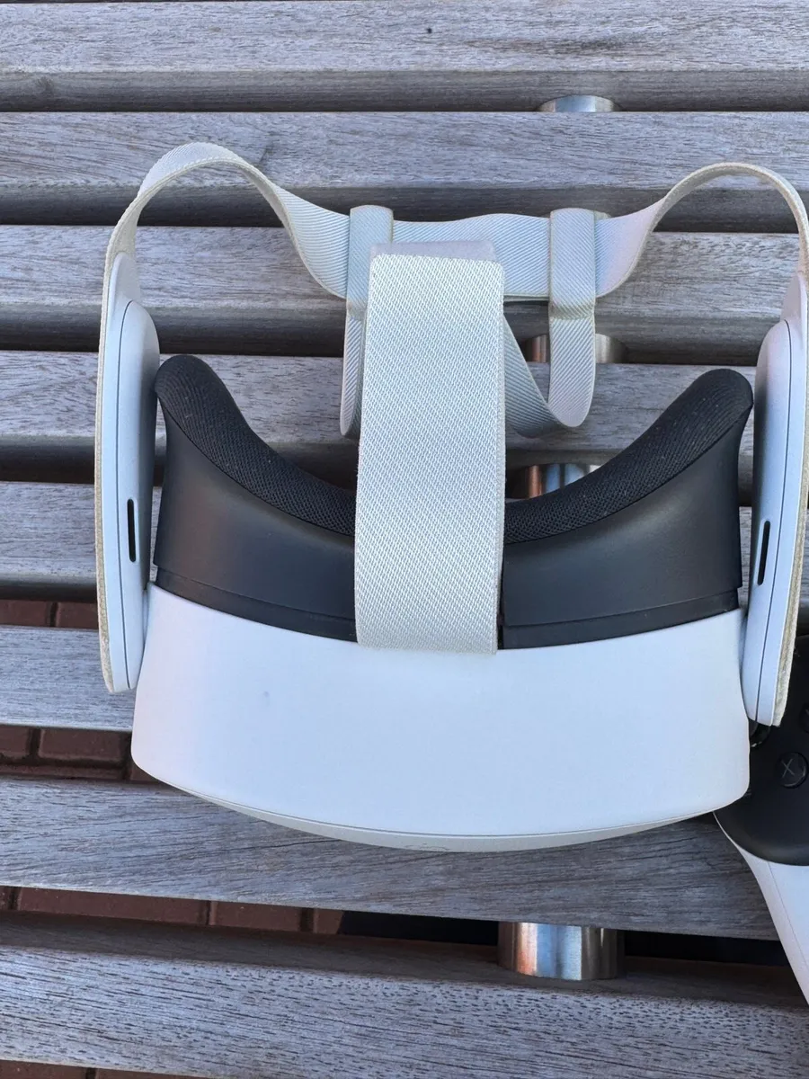 Meta Quest 3s 128gb - Image 4