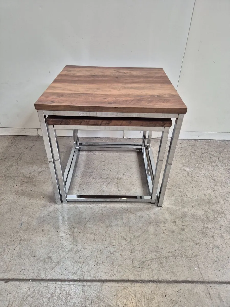 Nesting side table - Image 2