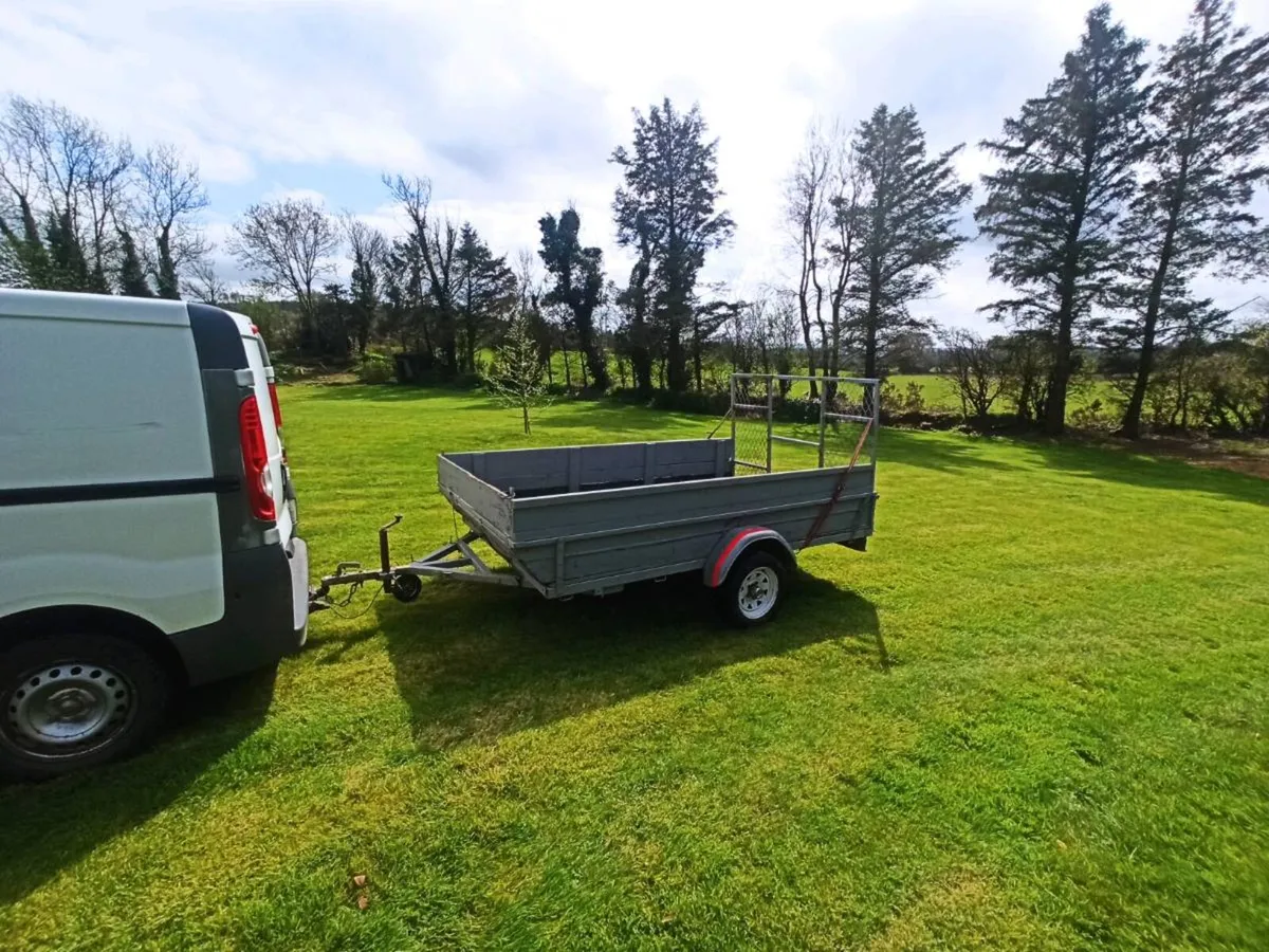 Opel Vivaro - Image 3