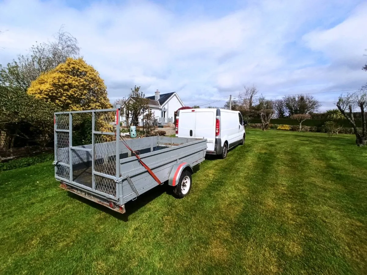 Opel Vivaro - Image 4