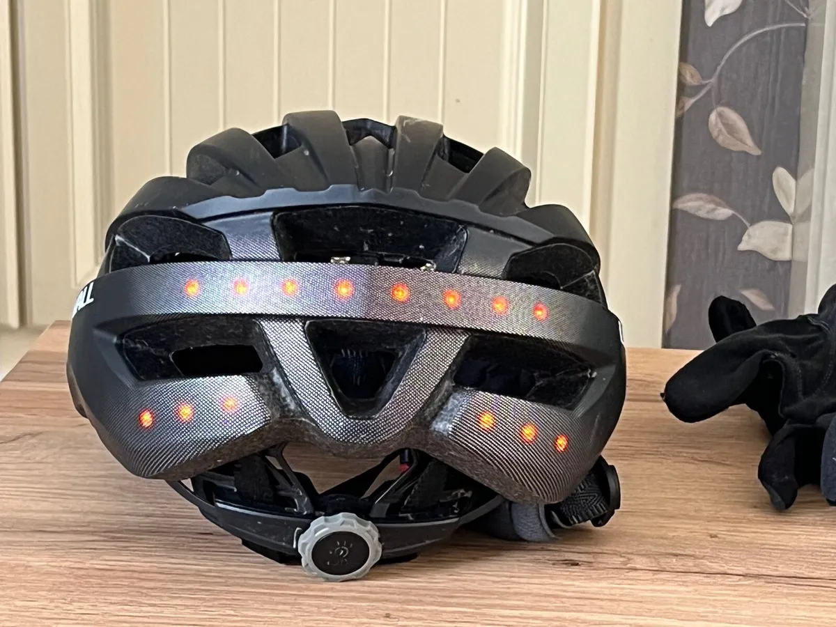 Levi Electric Bike - Image 1