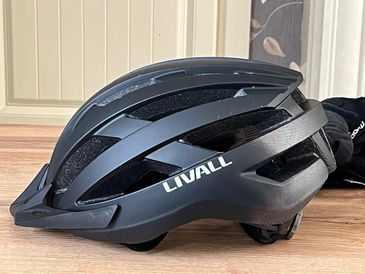 Levi Electric Bike - Image 2