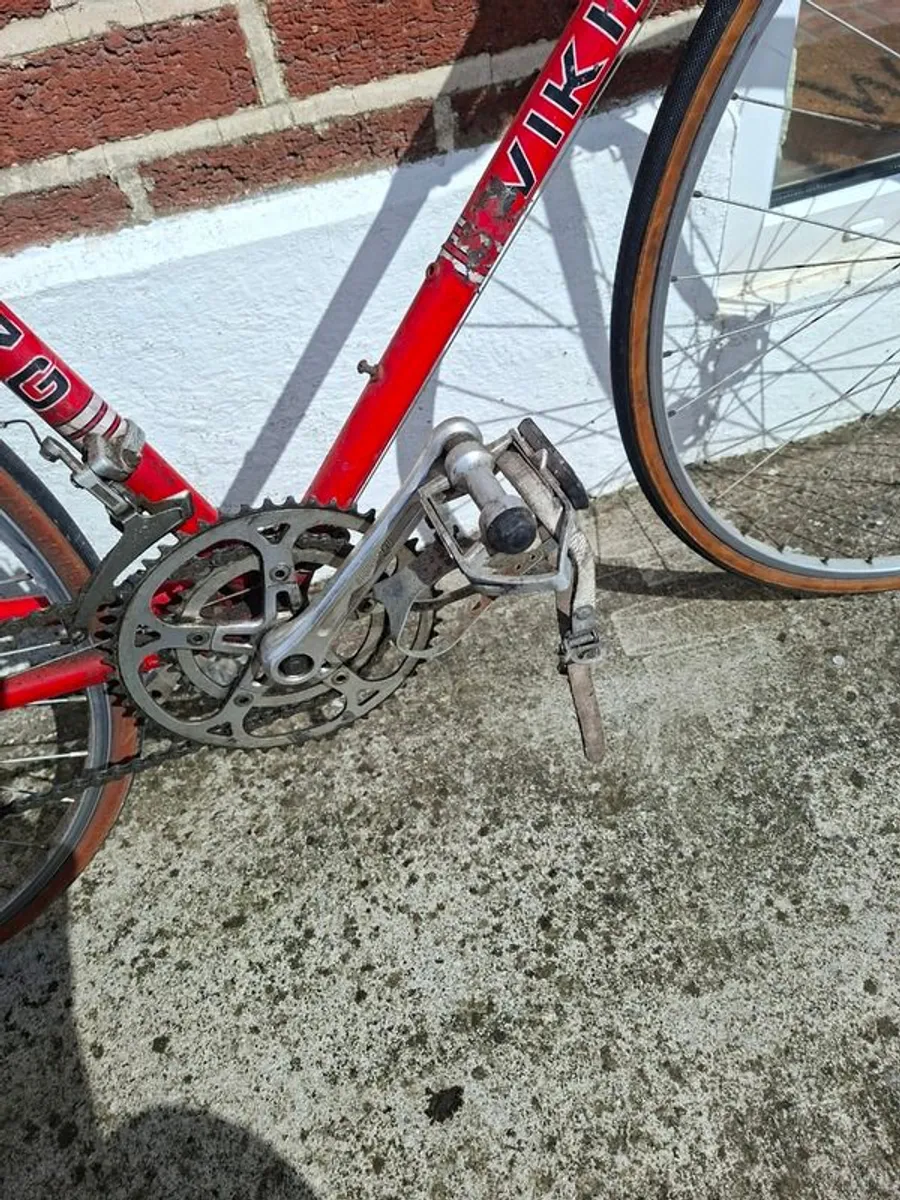 Racing Bike - Image 4