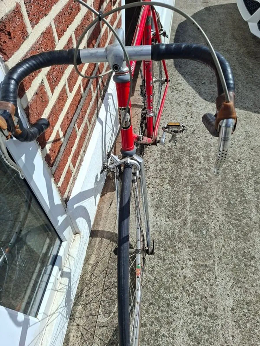 Racing Bike - Image 1