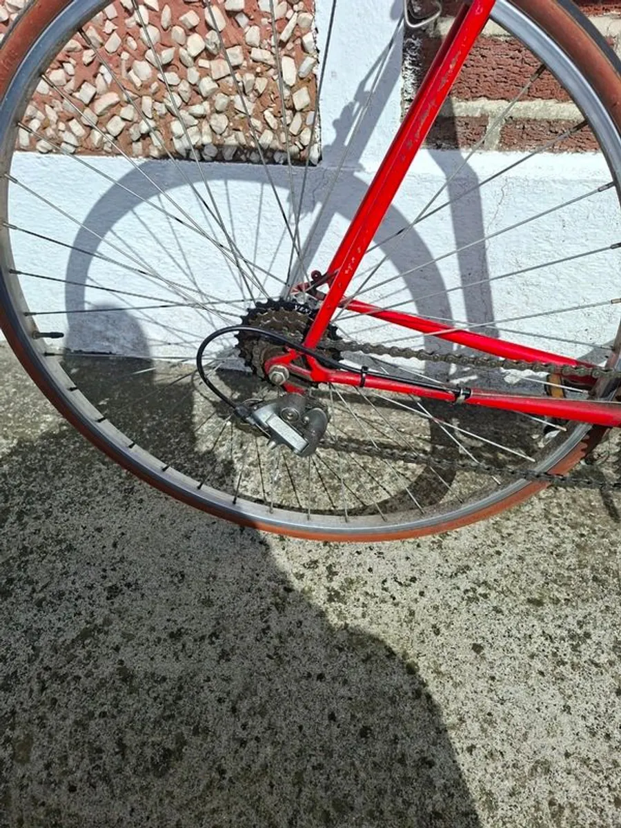 Racing Bike - Image 3