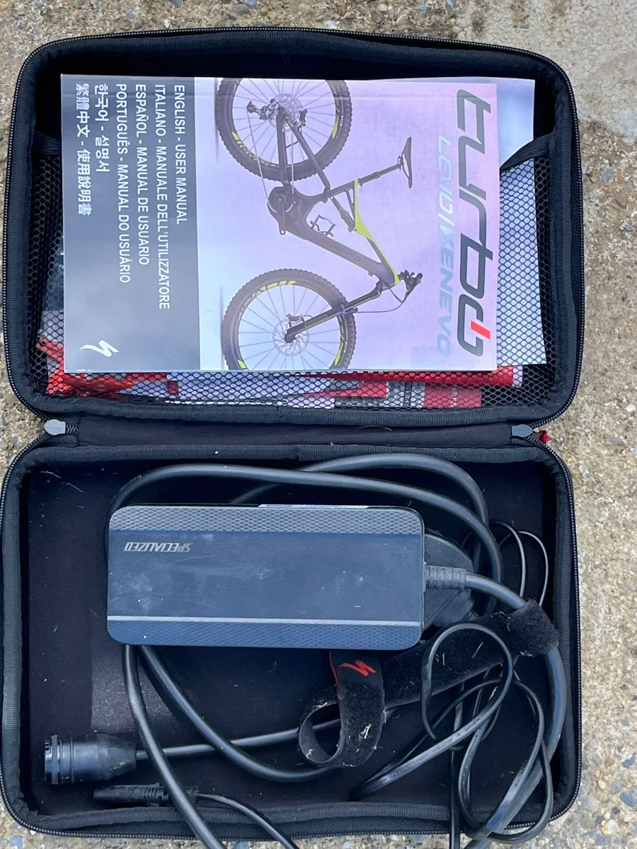 Levi Electric Bike - Image 3