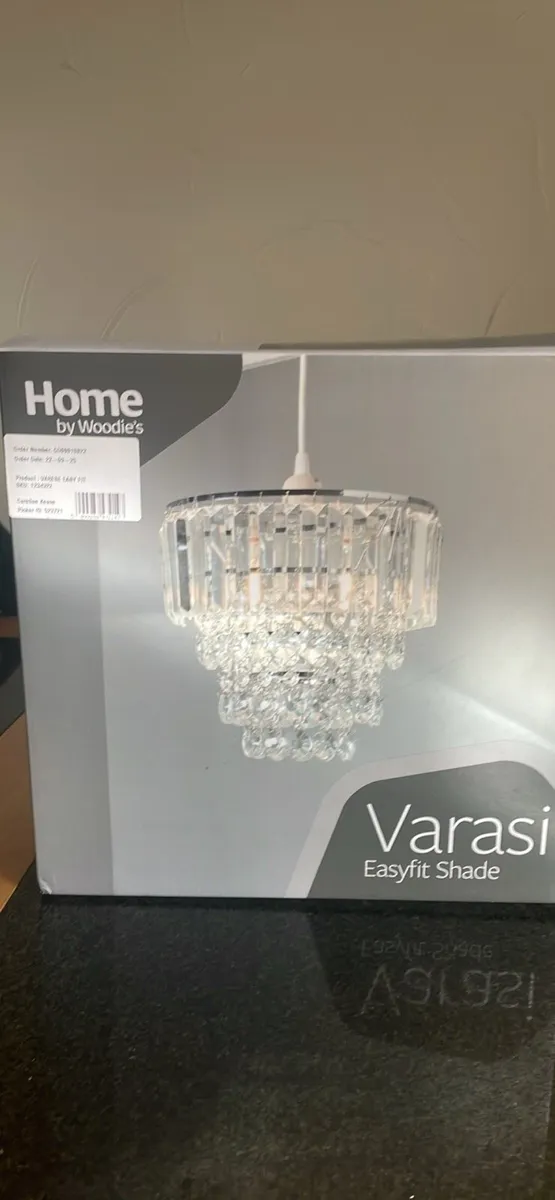 Chandelier - Image 1