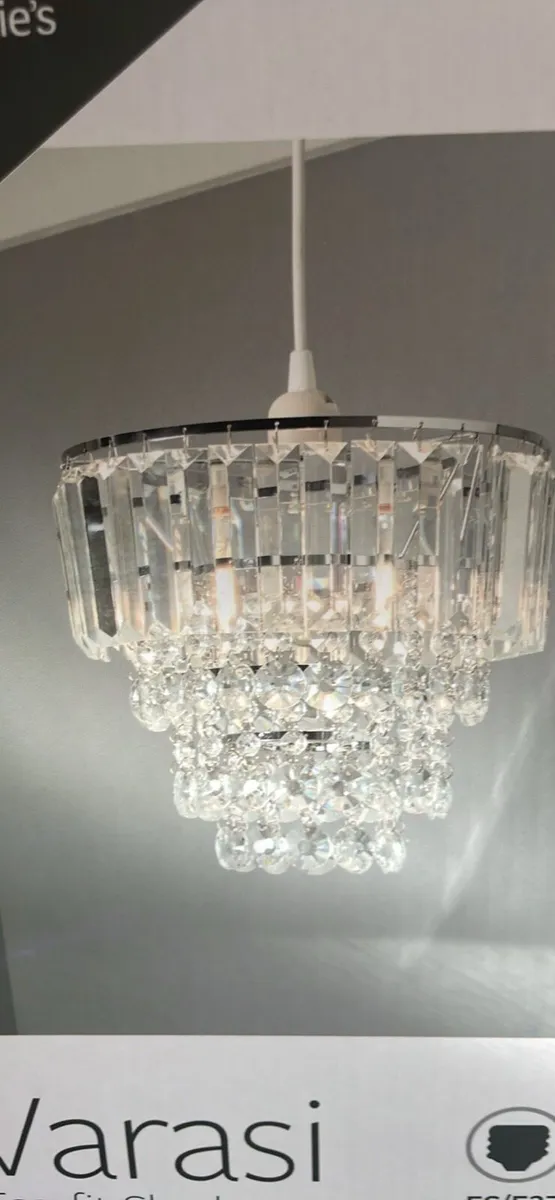 Chandelier - Image 2
