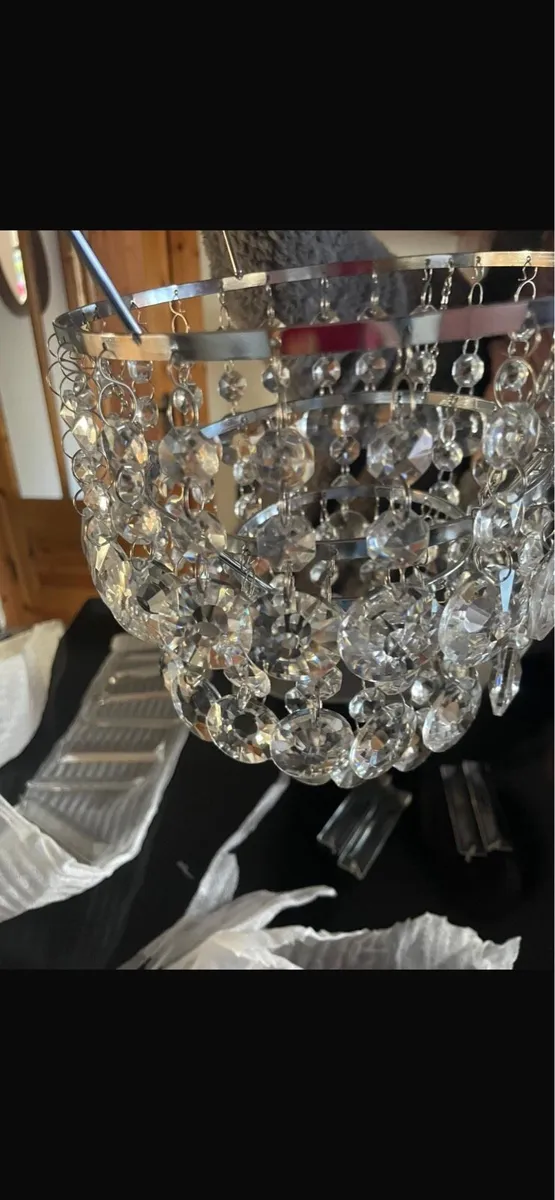 Chandelier - Image 4