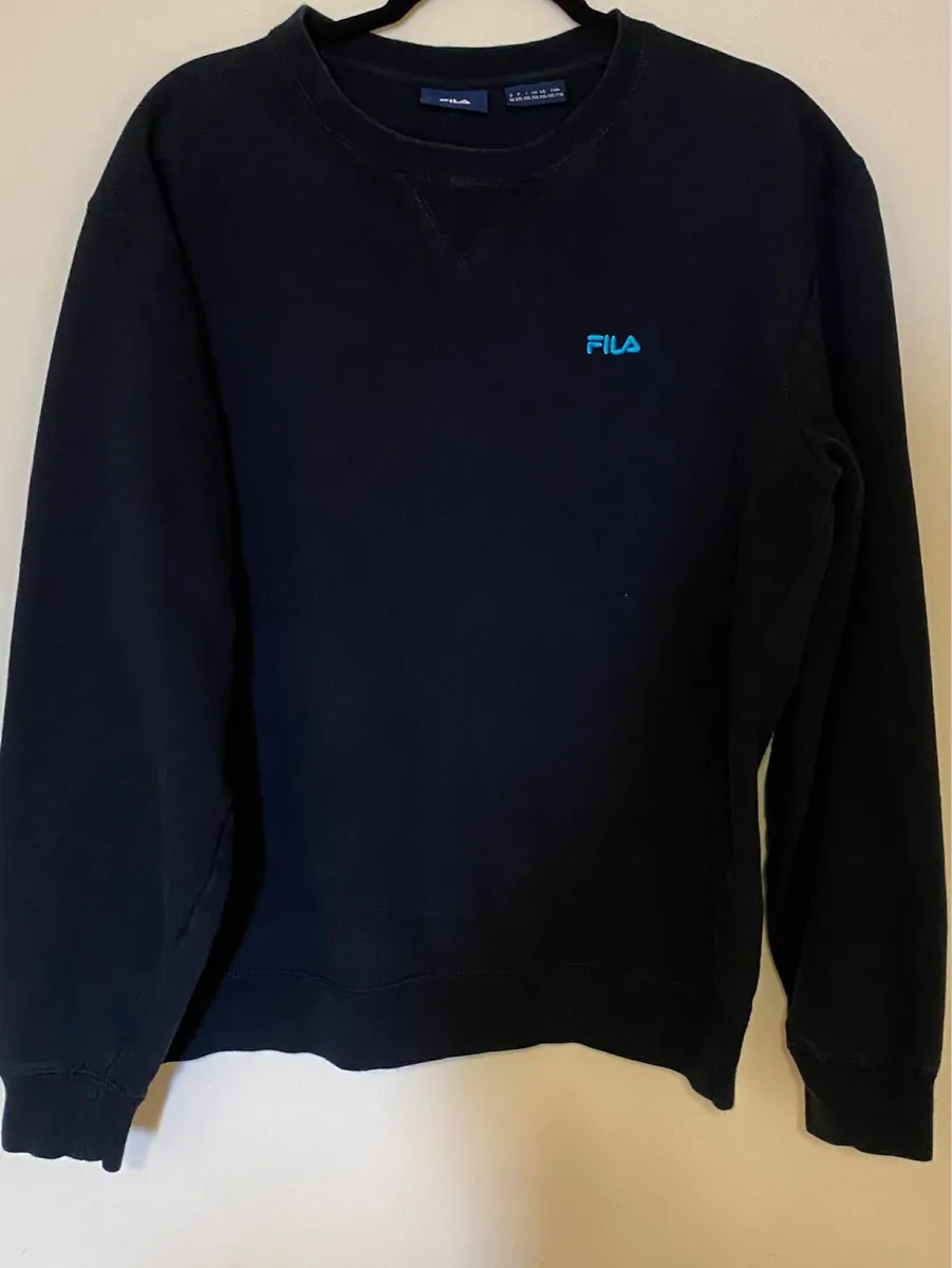 Fila Mens activewear crew neck size XXL - Image 1