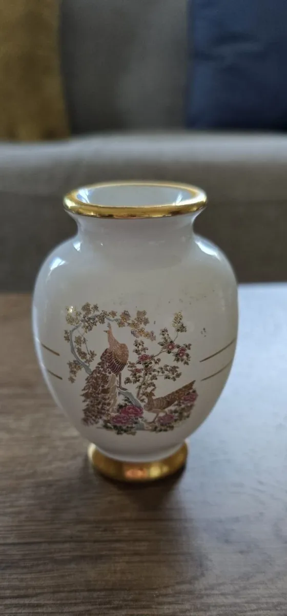 Greek Vase - Image 1