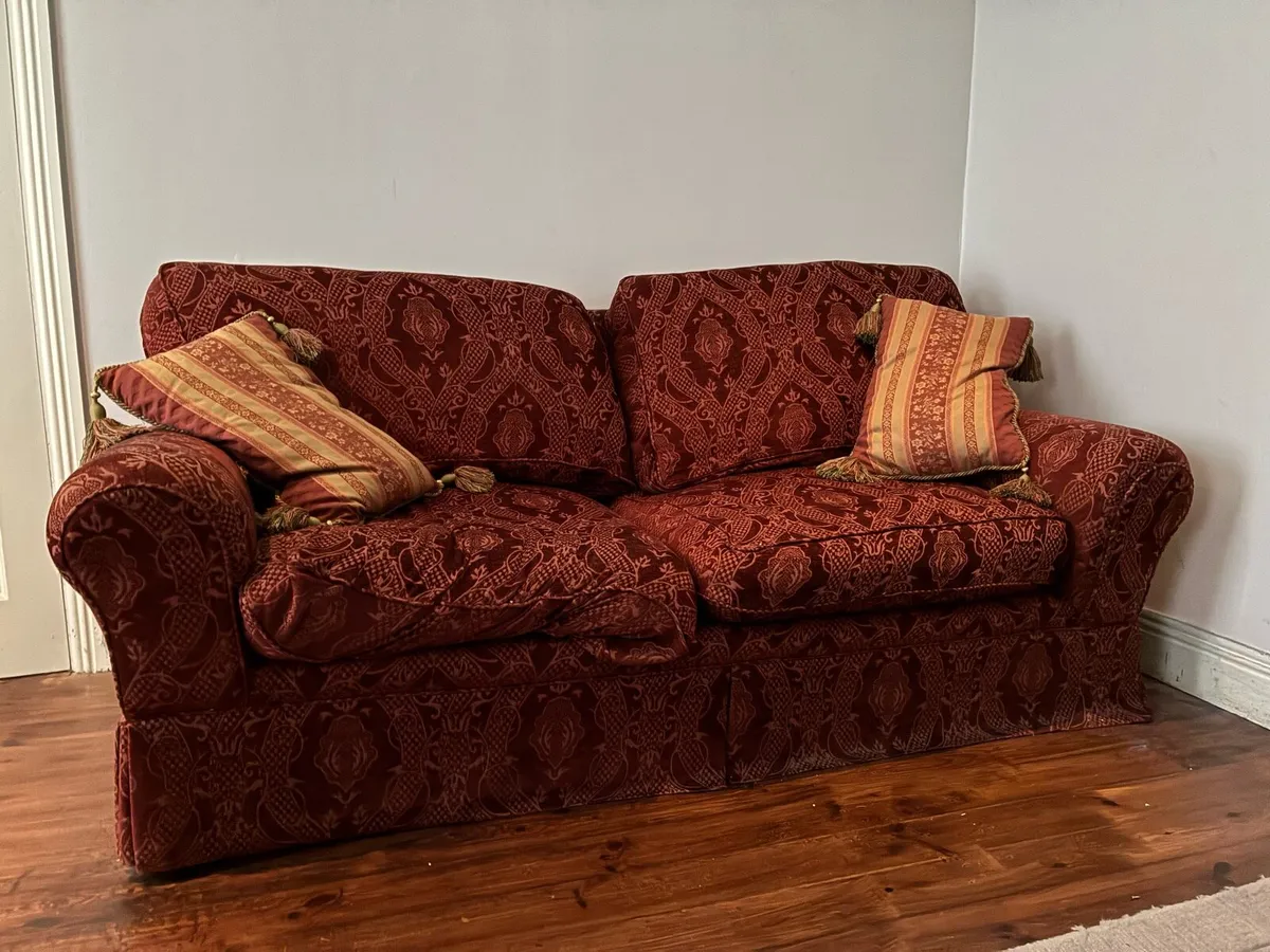 Couch set - Image 2