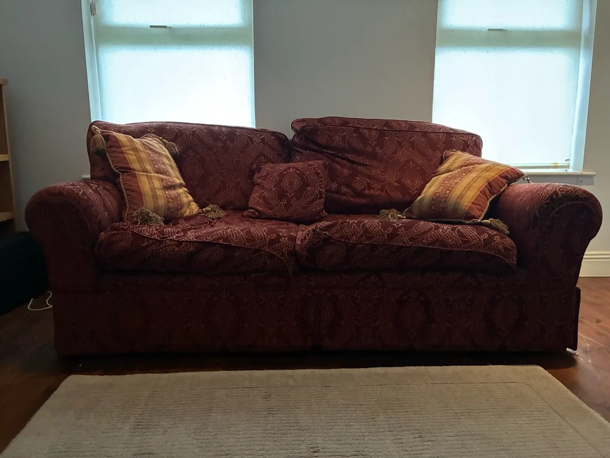 Couch set - Image 1