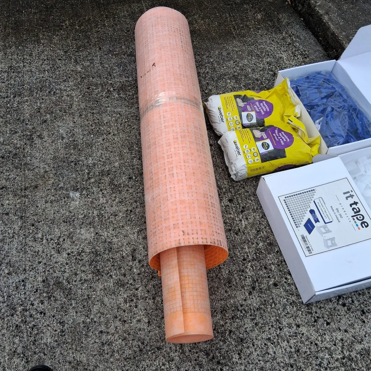 Tiling products - Image 4