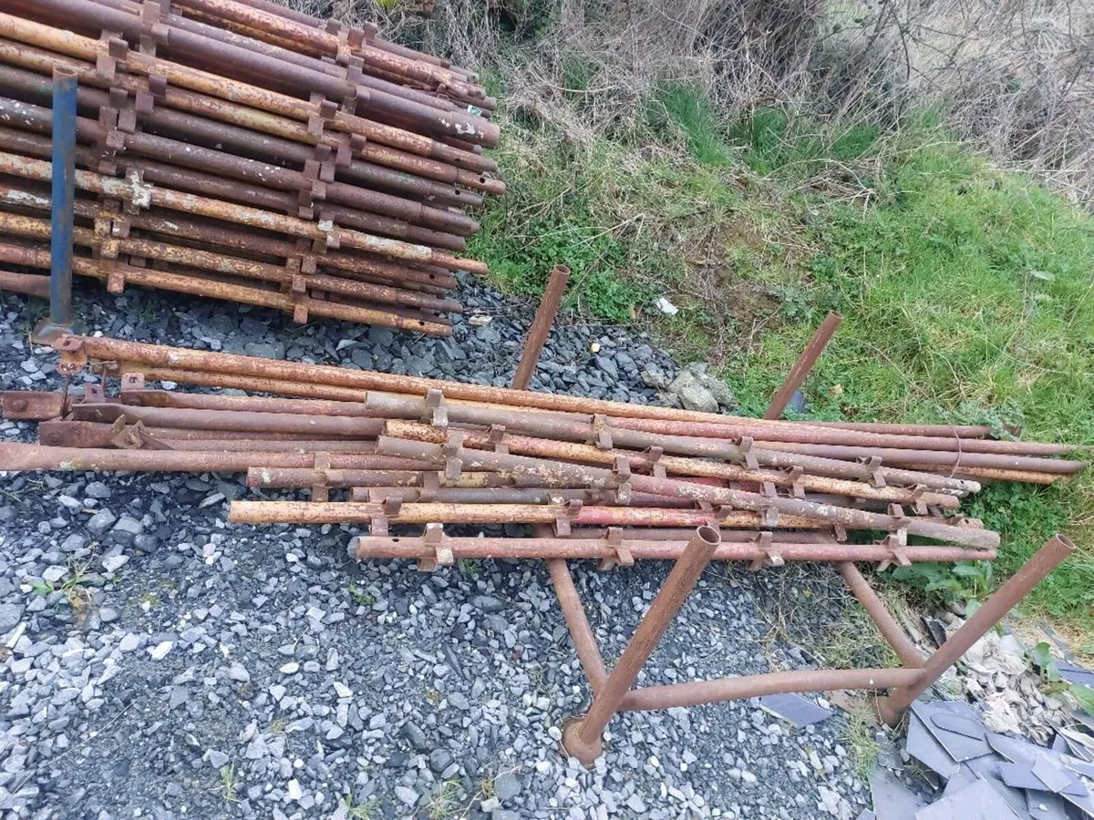 Scaffolding - Image 3