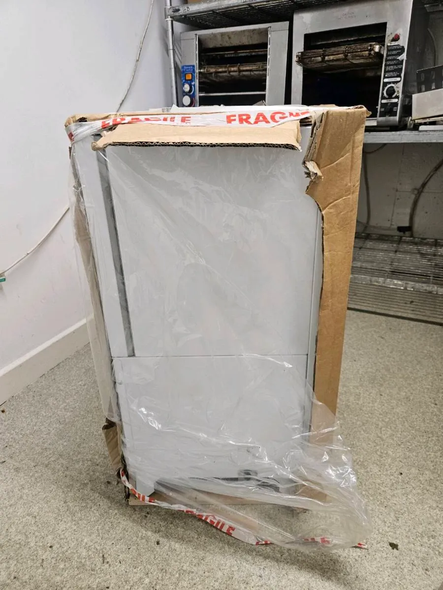 Poly fridge - Image 2