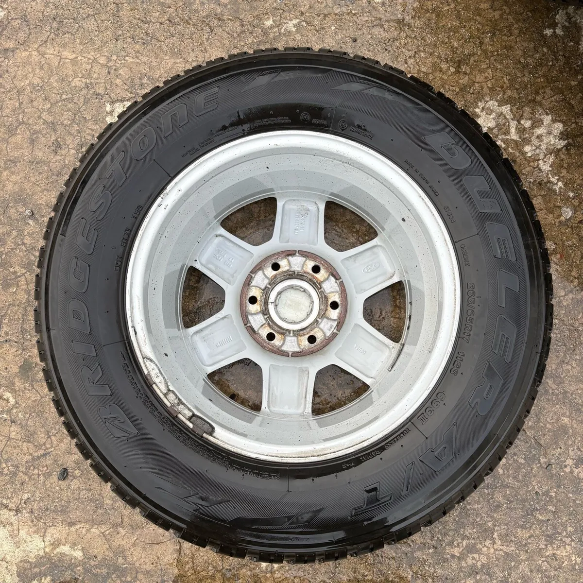 Ford Ranger Parts - Image 3