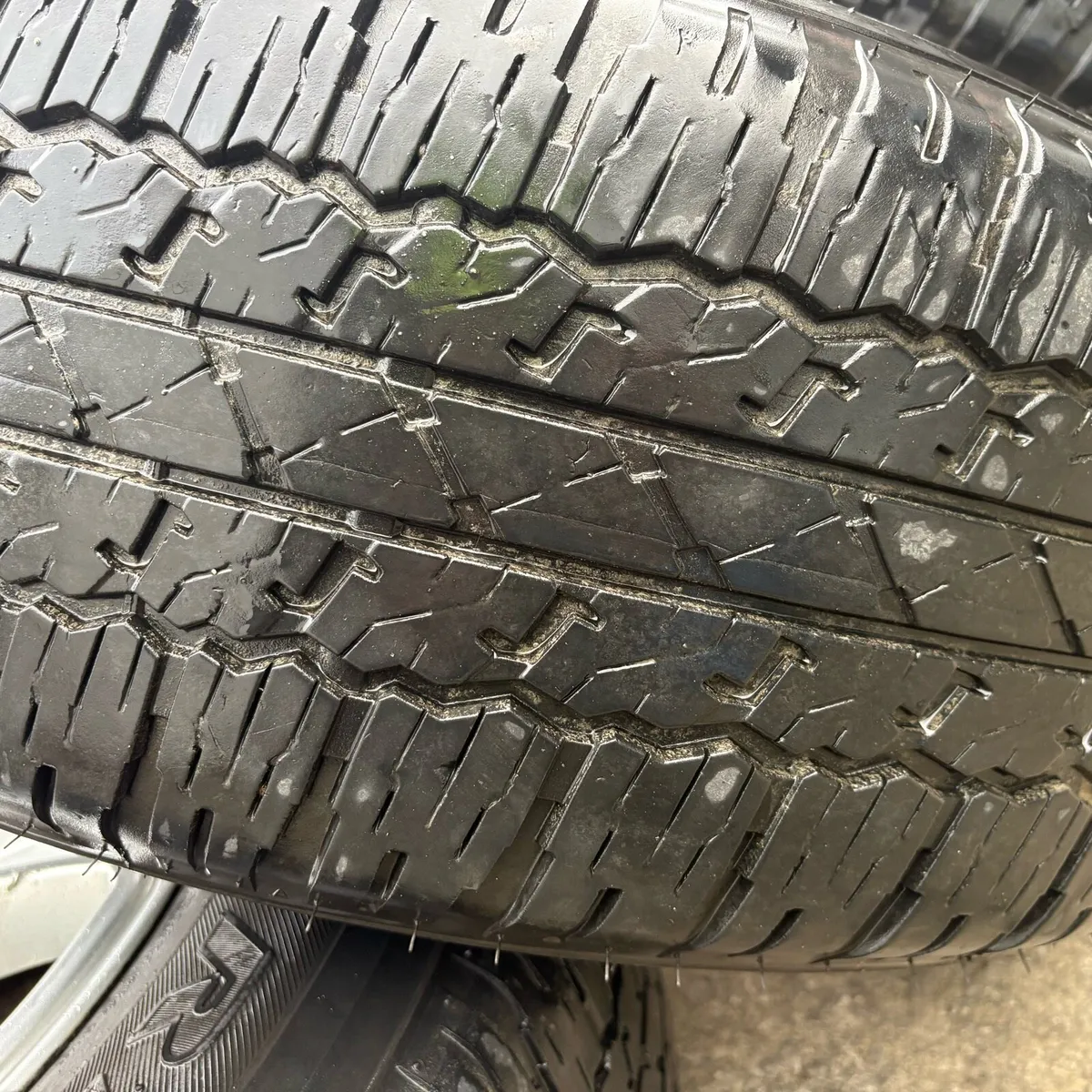 Ford Ranger Parts - Image 4