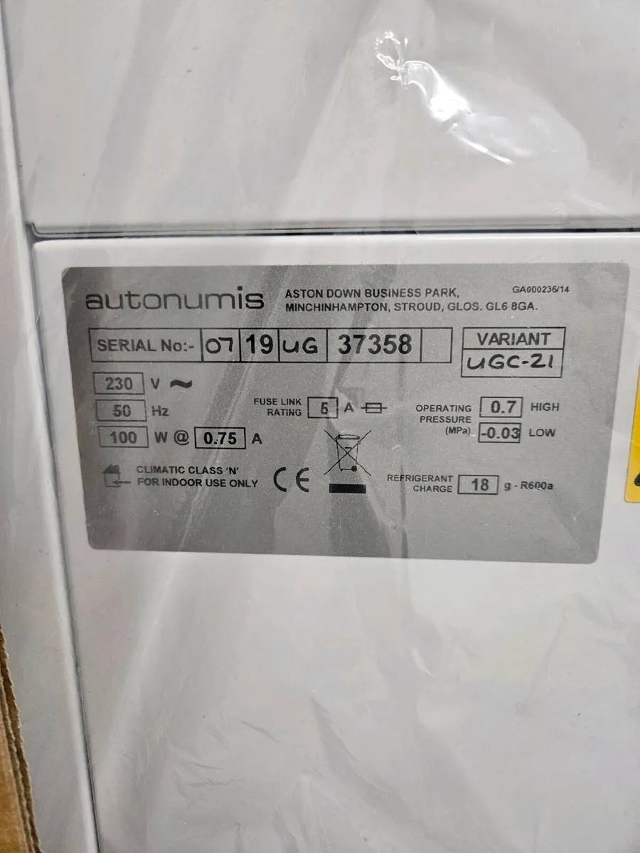 Poly fridge - Image 4