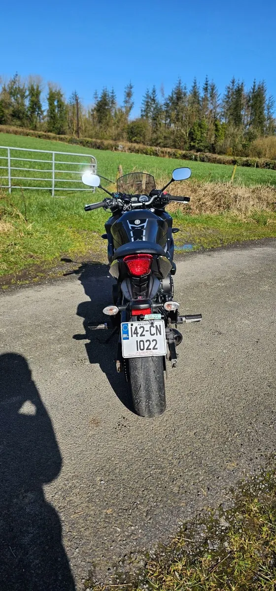 Yamaha XJ6 Diversion - 2014 - Image 3