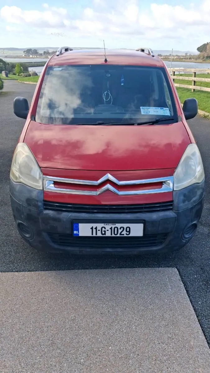 Berlingo - Image 1
