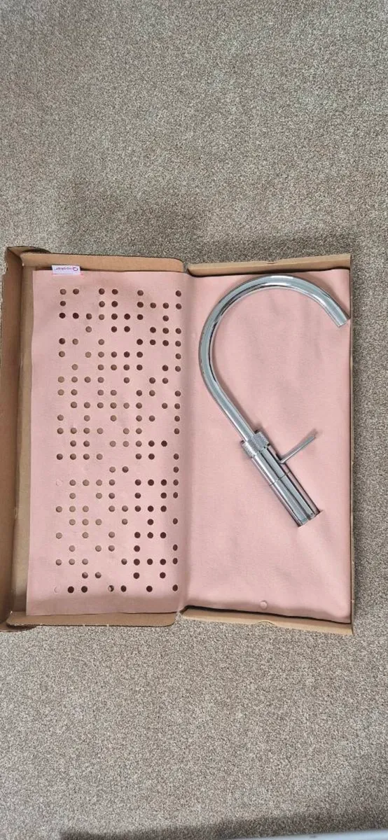 Quooker fusion round - Image 1