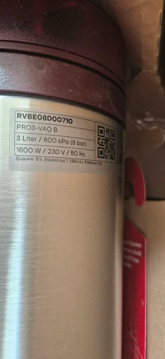 Quooker fusion round - Image 3