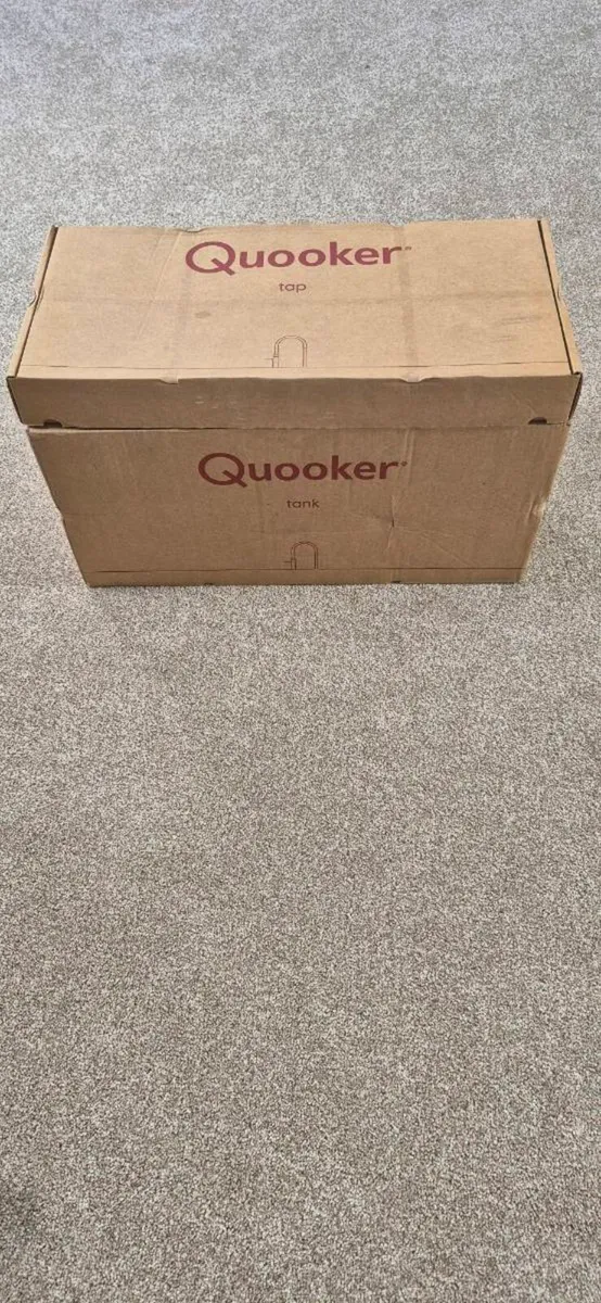 Quooker fusion round - Image 4