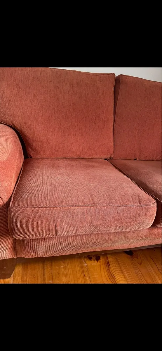 2 seater couch - Image 4