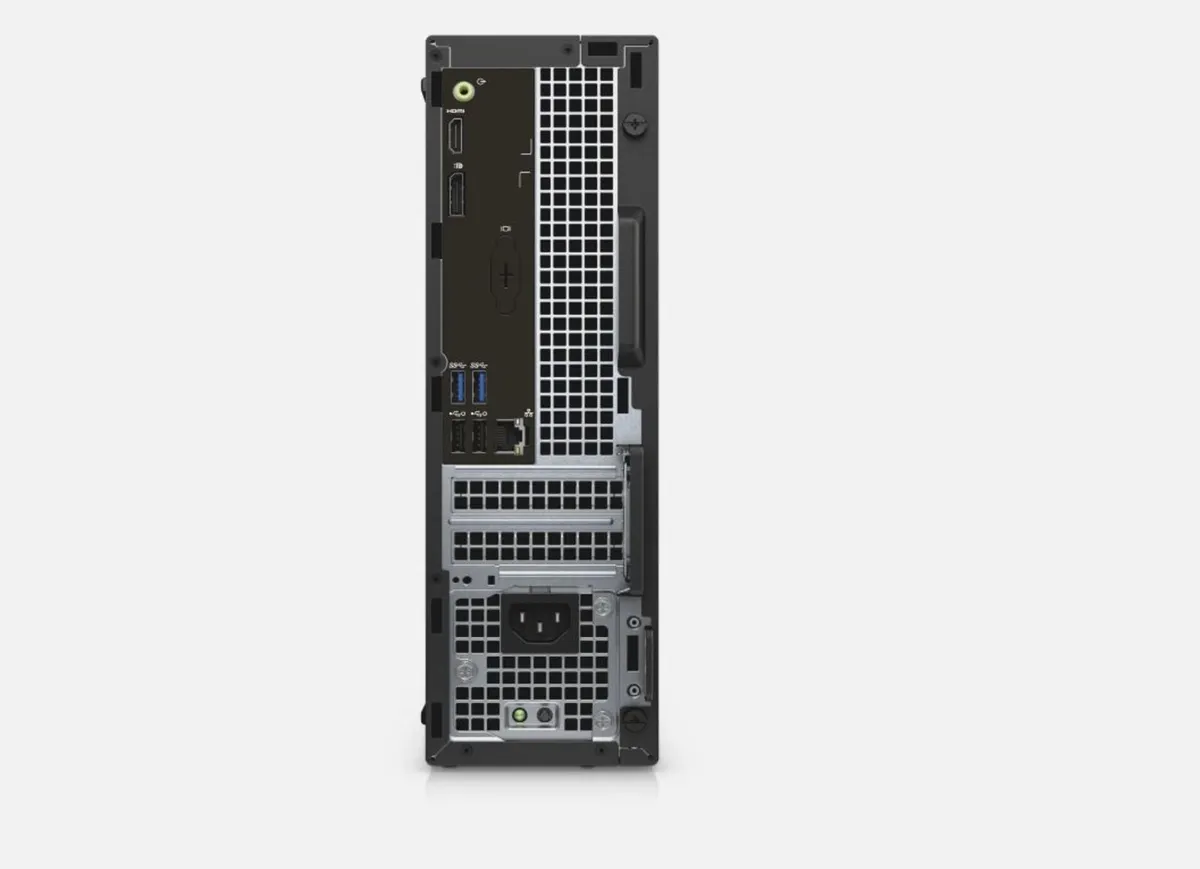 Dell OptiPlex 3050 SFF | Intel Core i5-6500 | 16GB - Image 1