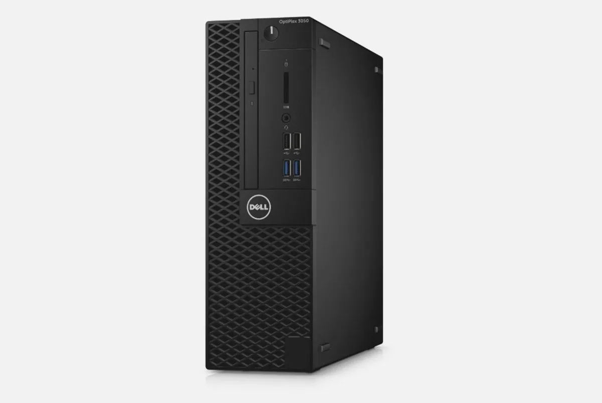 Dell OptiPlex 3050 SFF | Intel Core i5-6500 | 16GB - Image 2