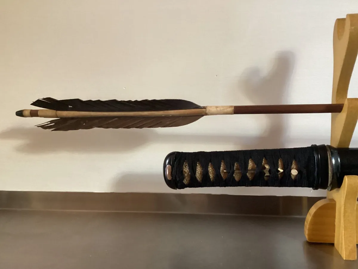 Antique Japanese - Image 2