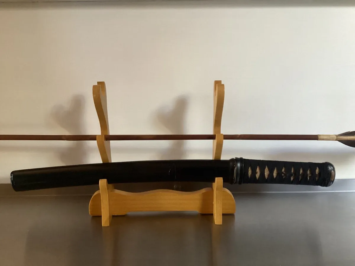 Antique Japanese - Image 1