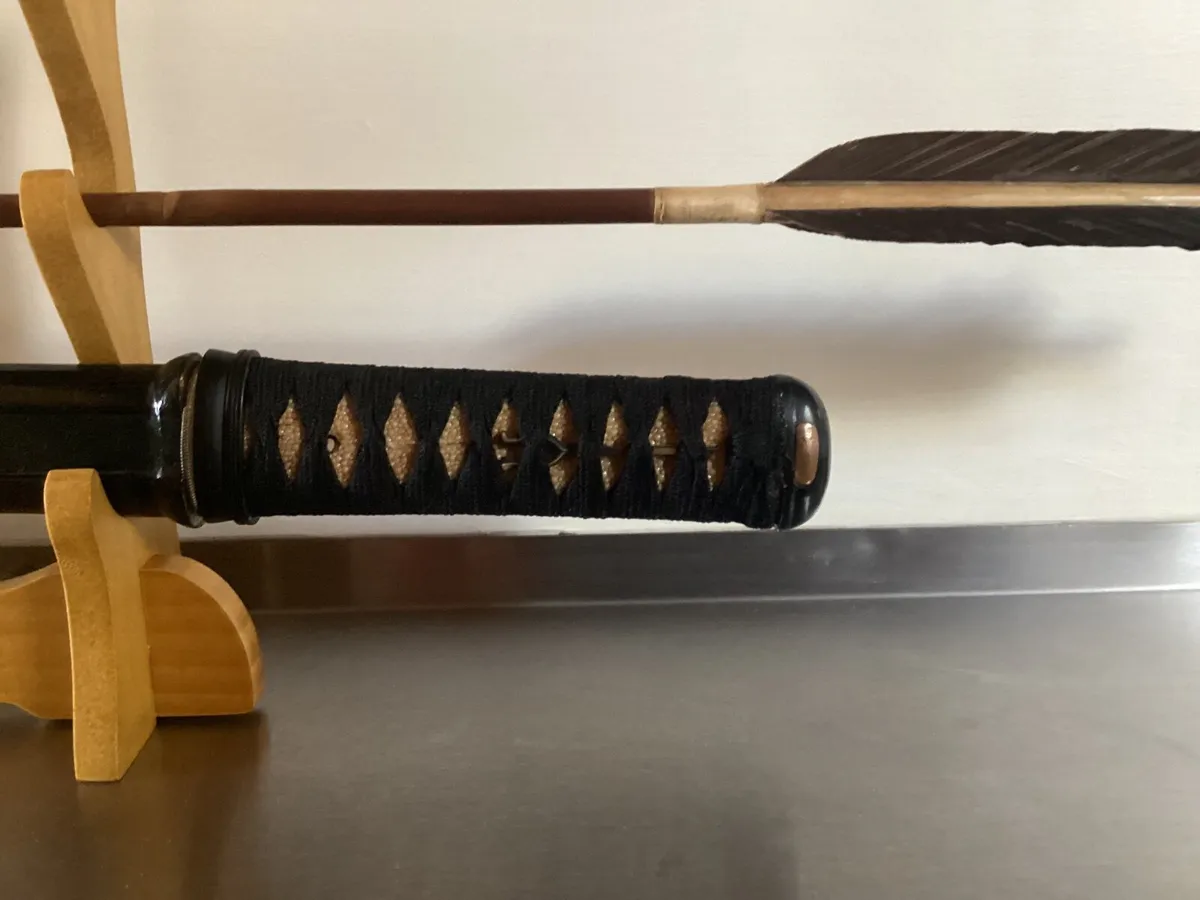 Antique Japanese - Image 3