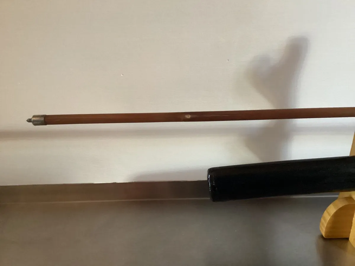 Antique Japanese - Image 4