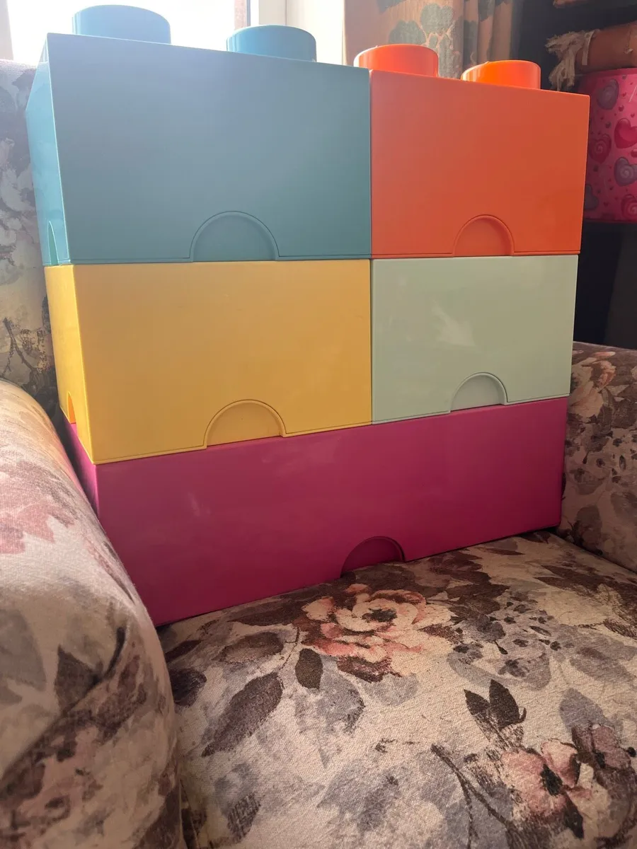 Lego storage - Image 2
