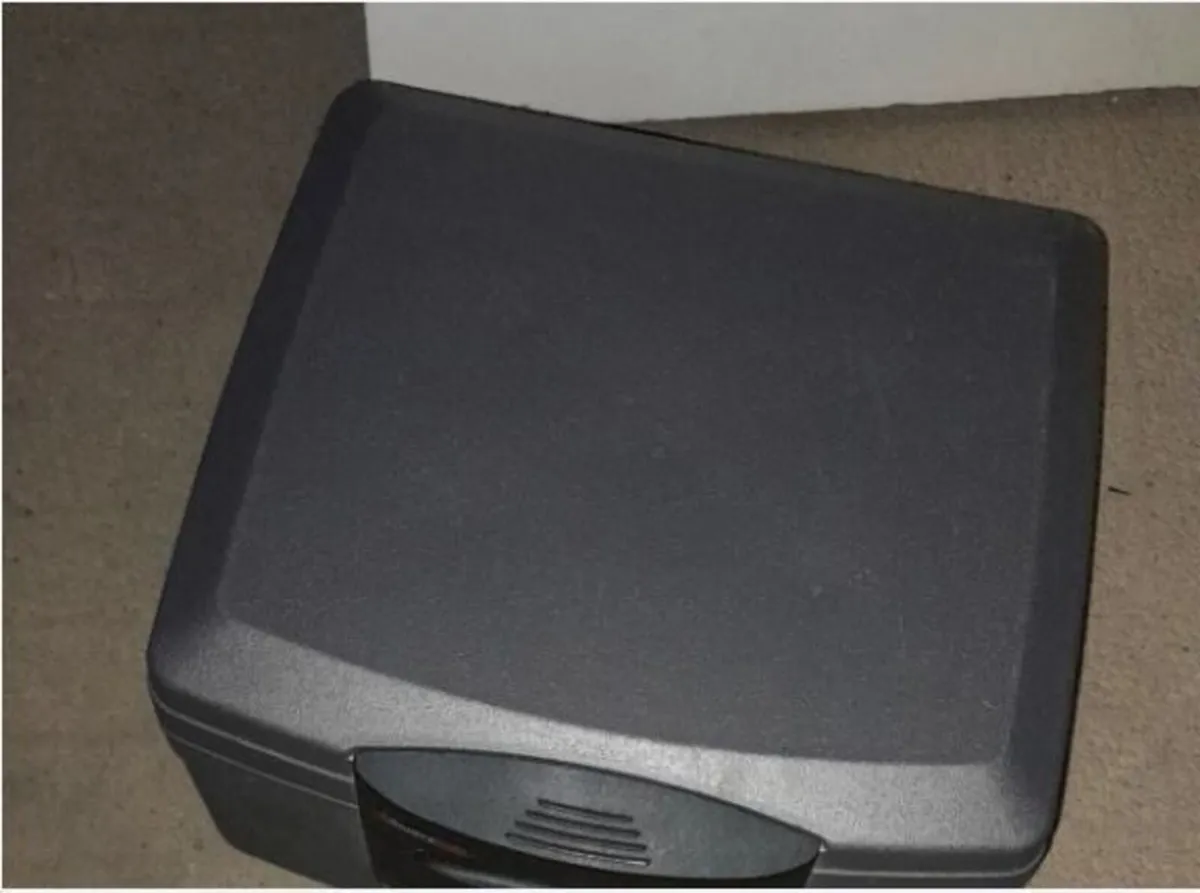 Sentry Sage Strongboxes (X 2) - Image 2