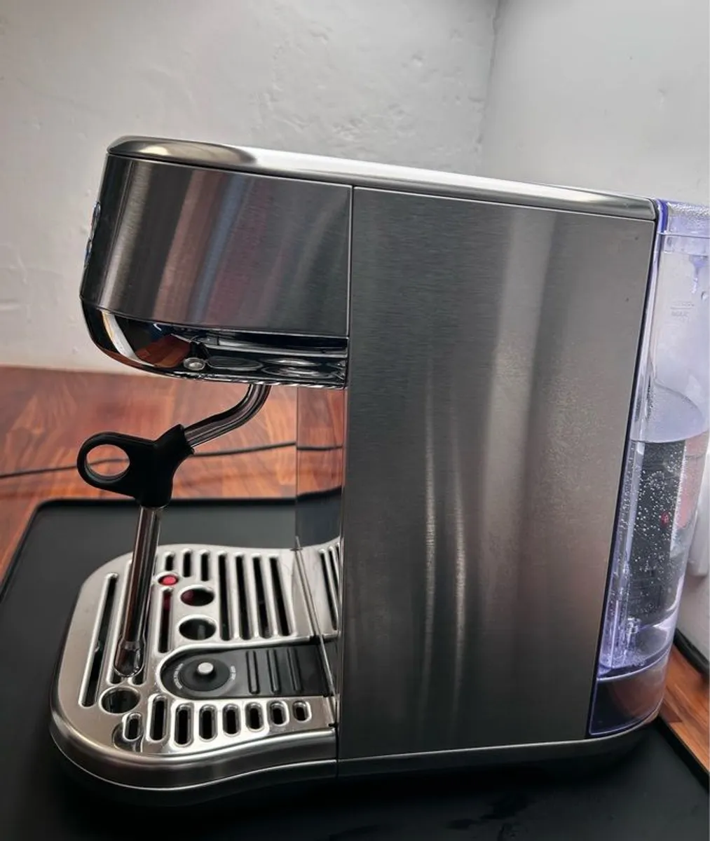 Sage Bambino Plus Espresso Machine - Excellent Condition - Cork City - Image 2