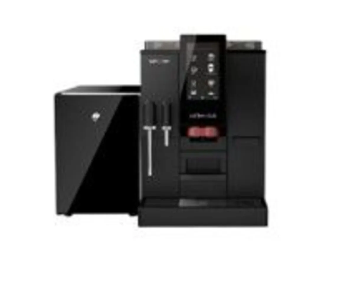 Commercial Bean to Cup Coffee Machine - Image 2