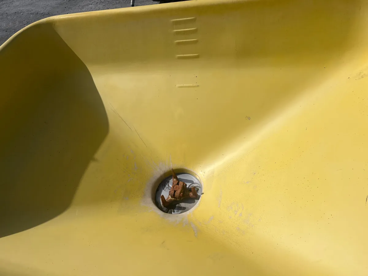 Fertiliser spreaders - Image 3