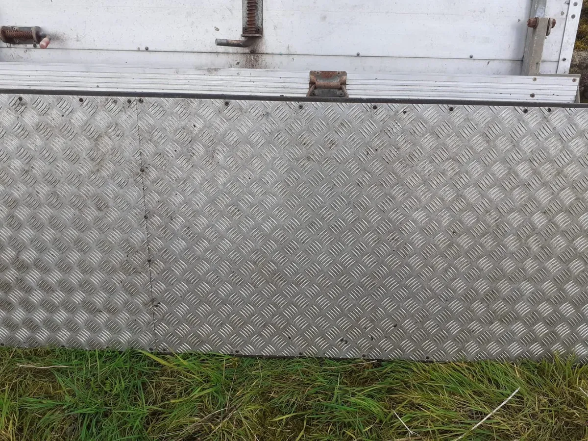 Sheep deck - Image 2