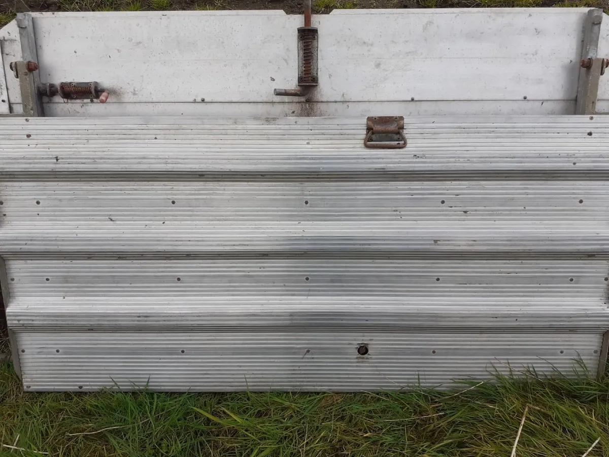 Sheep deck - Image 3